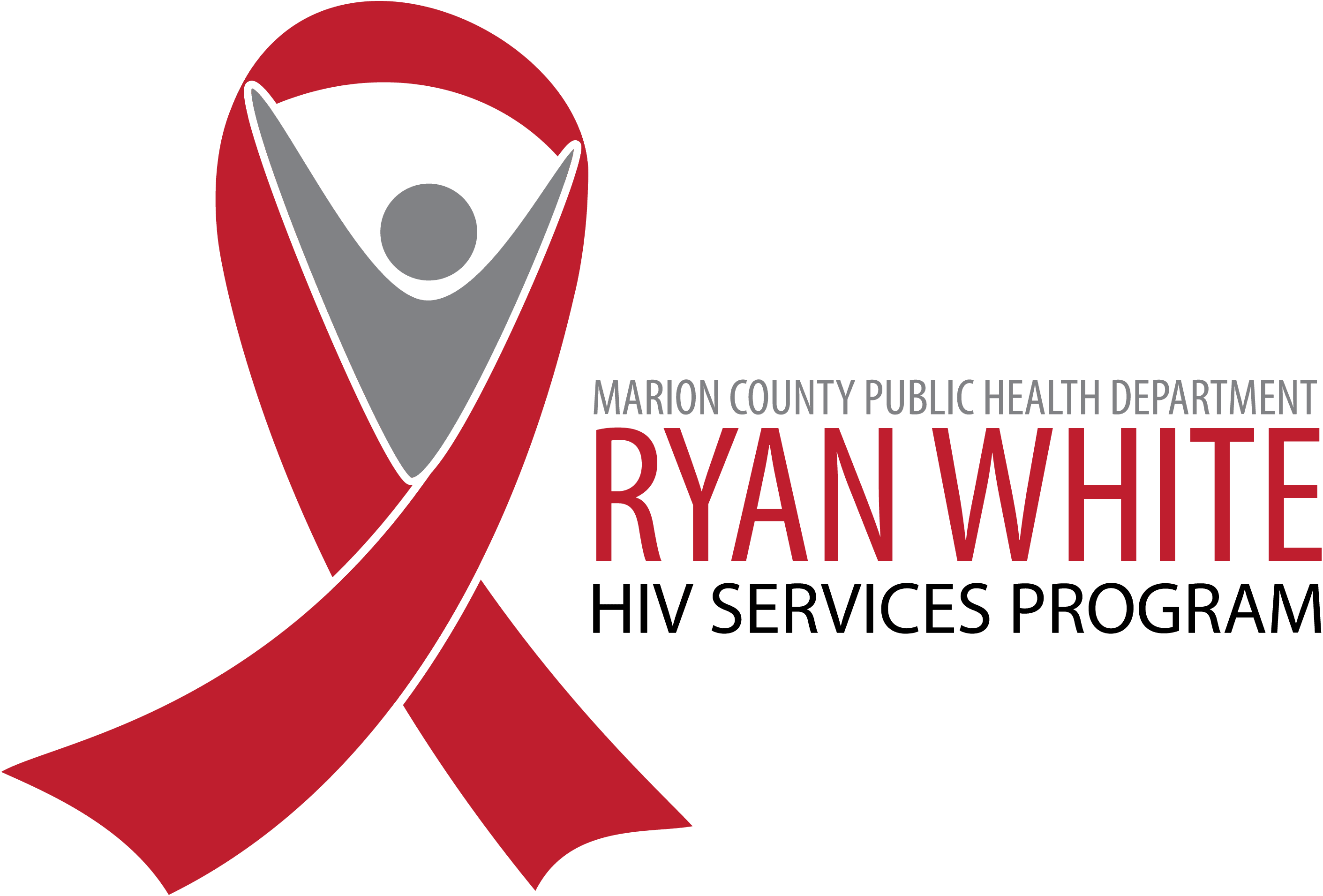The Ryan White HIV Services Program